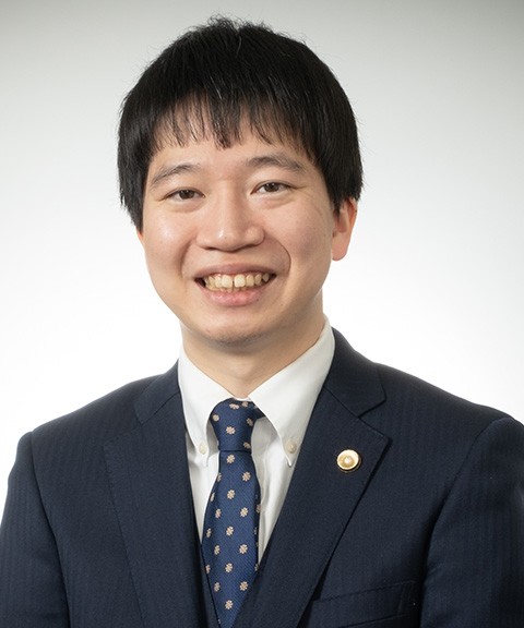 津島 弁護士 黒田 雅明